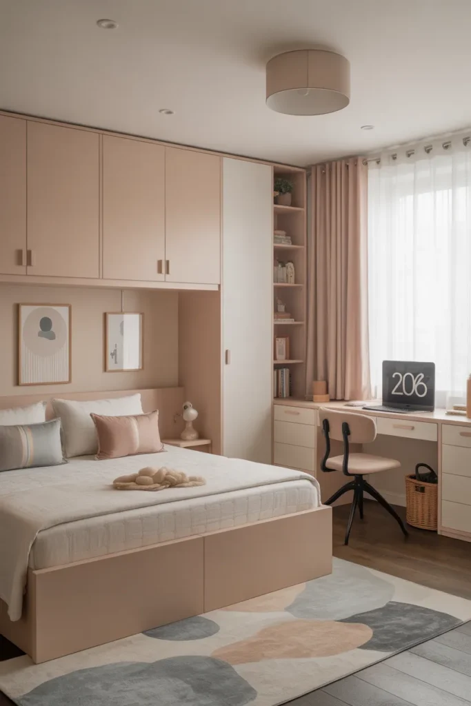 7. Matching Furniture Sets for a Polished Look