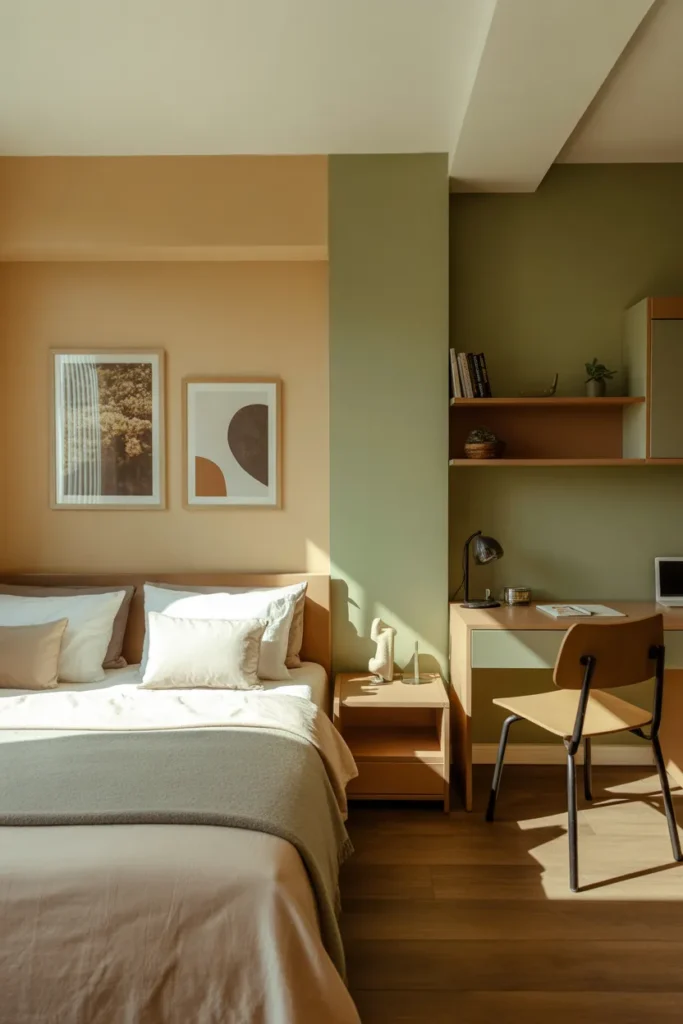 8. Age-Appropriate Decor Without Stereotypes