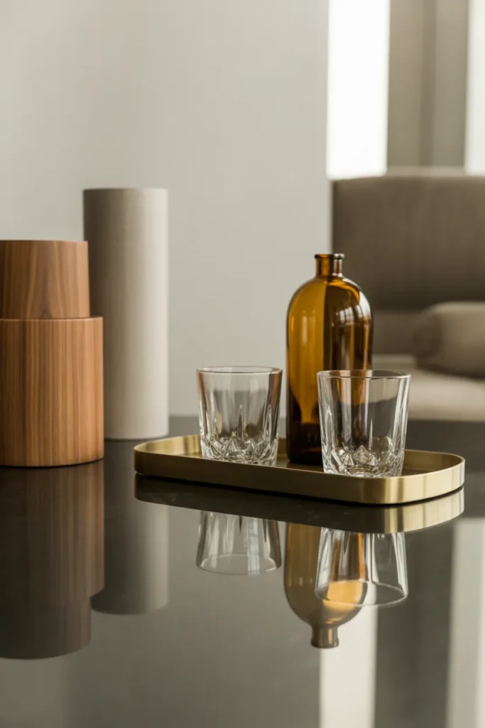 8. Neutral Color Palette for a Polished Look