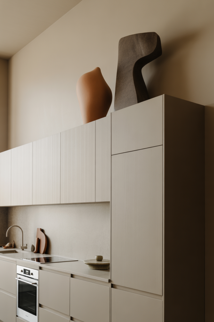 9. Minimal Objects for Modern Kitchens