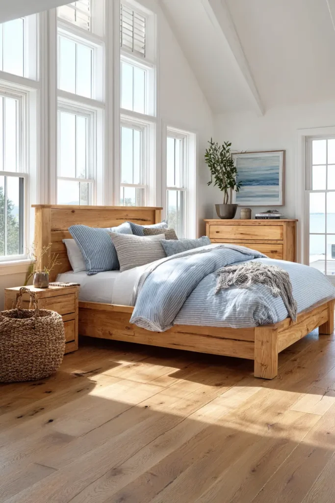 Natural Wood Furniture