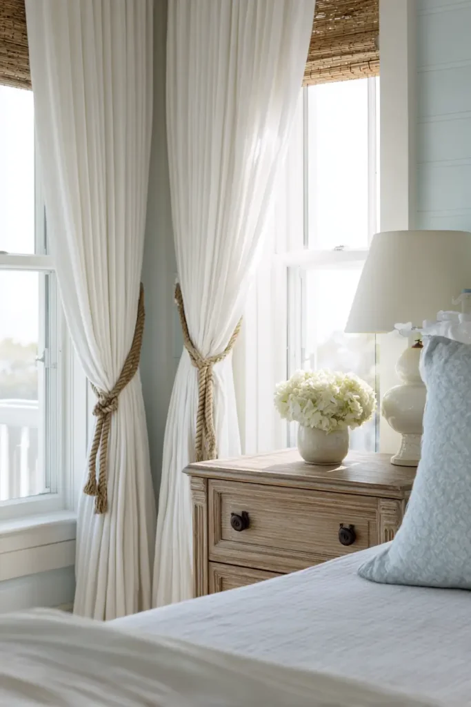 Nautical Rope Details