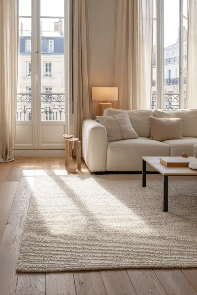 Area Rugs That Define Spaces Gently