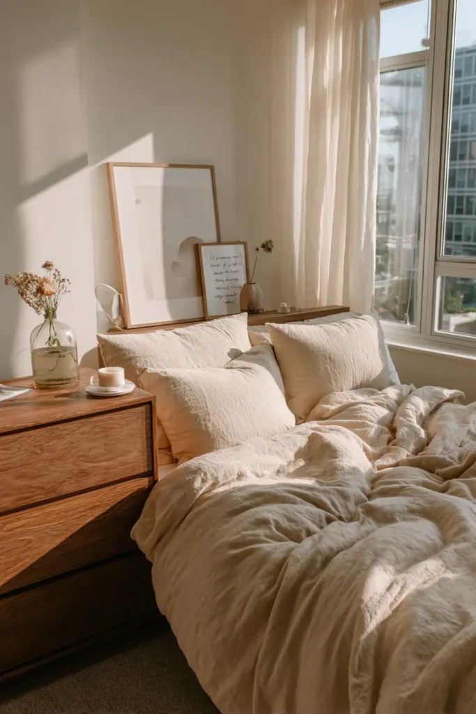 Minimal Decor That Feels Intentional