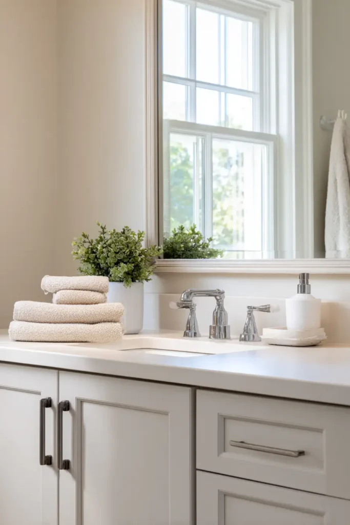 Neutral Color Palettes That Stay Timeless