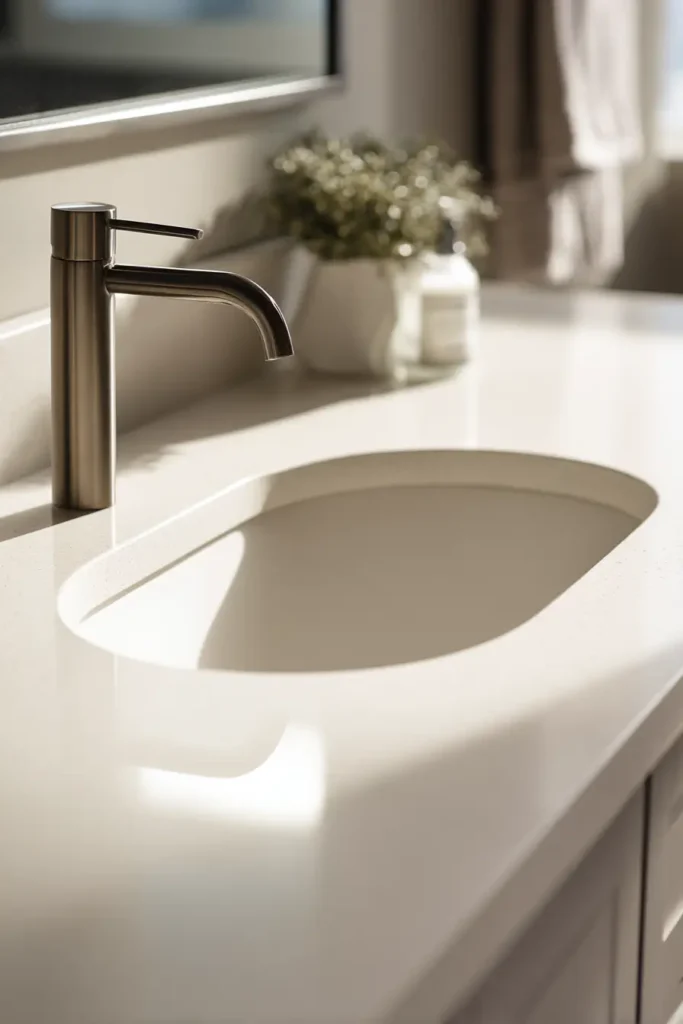 New Sink Styles for a Fresh Look