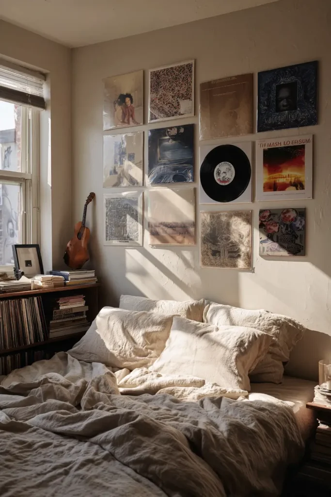 Personal Album Choices That Matter More Than Trends