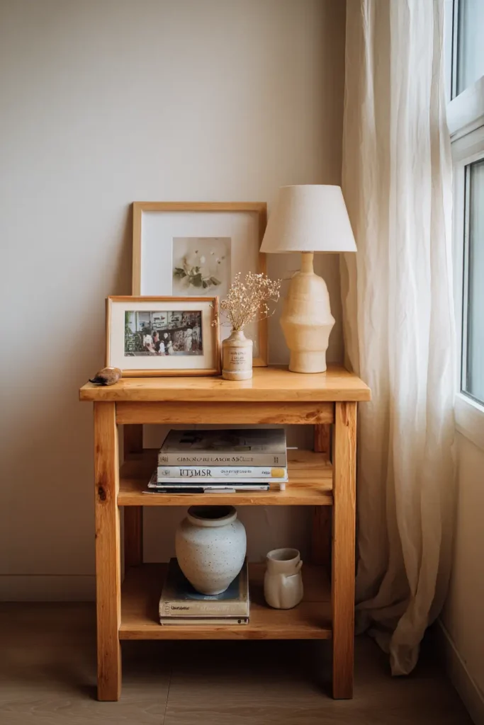 Personal Details That Make the Space Yours