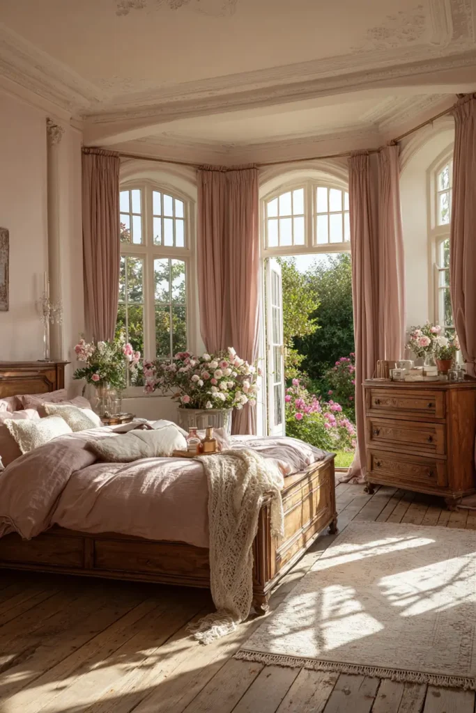 Timeless Princess Bedrooms That Feel Magical Forever